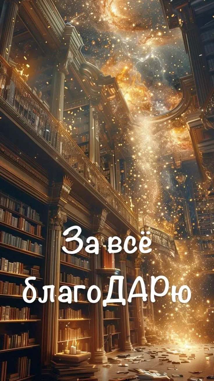 Дорогие ❤