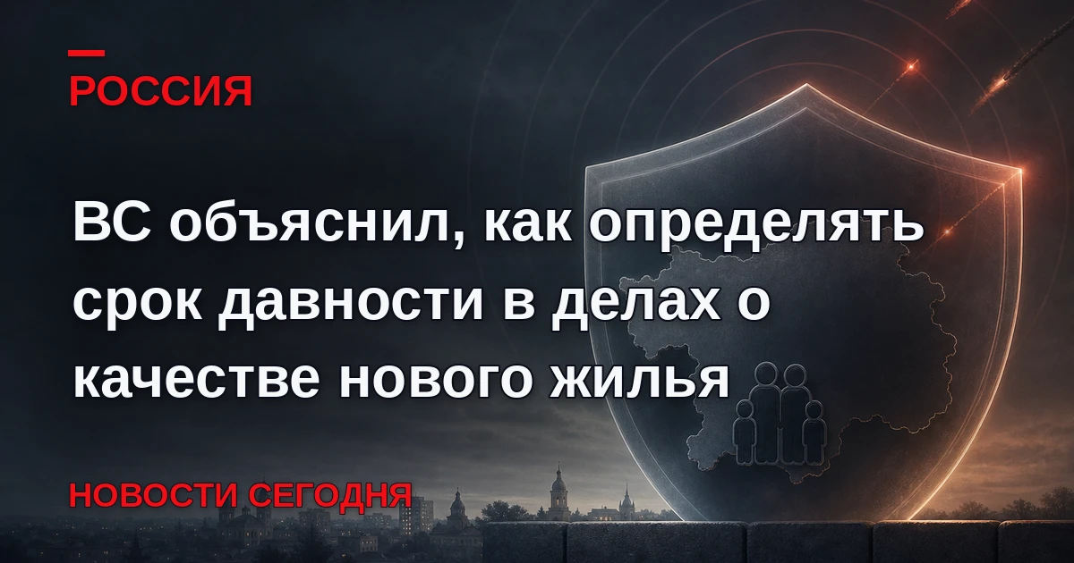 Жалобы новоселов на недостатки купленной квартиры встречаются гораздо чаще, чем хотелос...