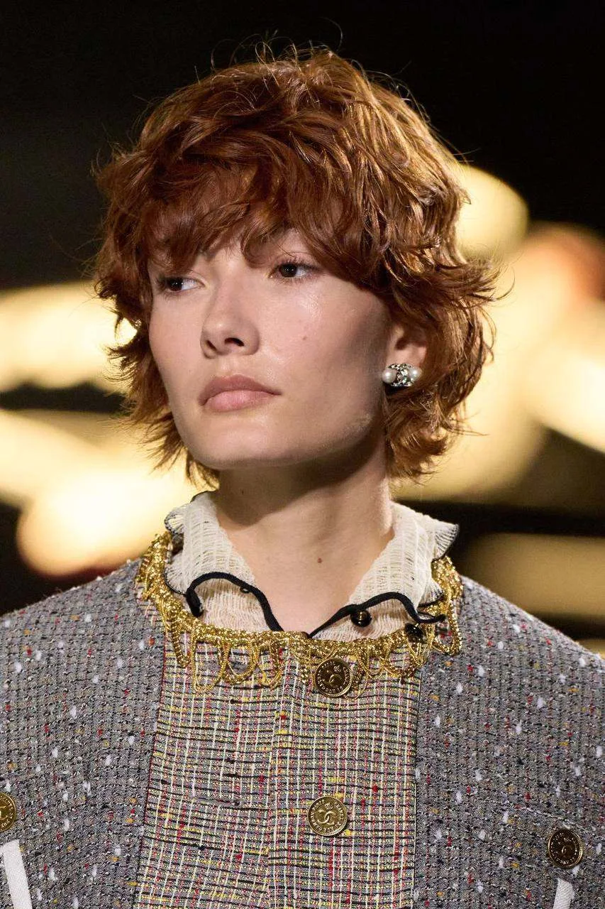 Chanel: поэзия, которая возвращает душу в моду
