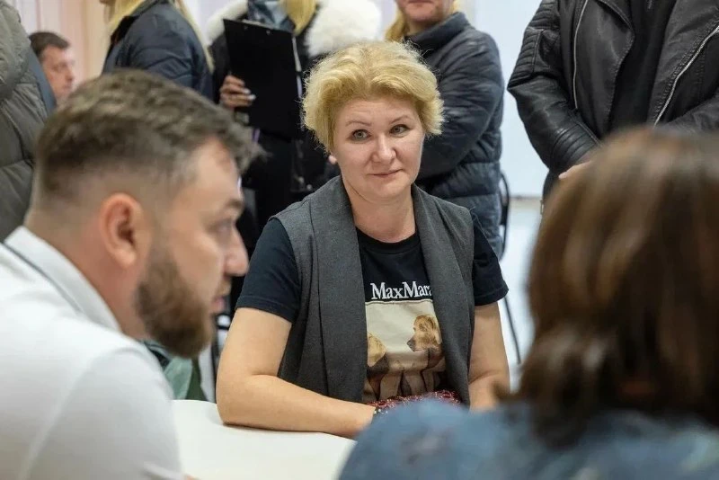 В Реутове обсудили ЖКХ на выездной администрации