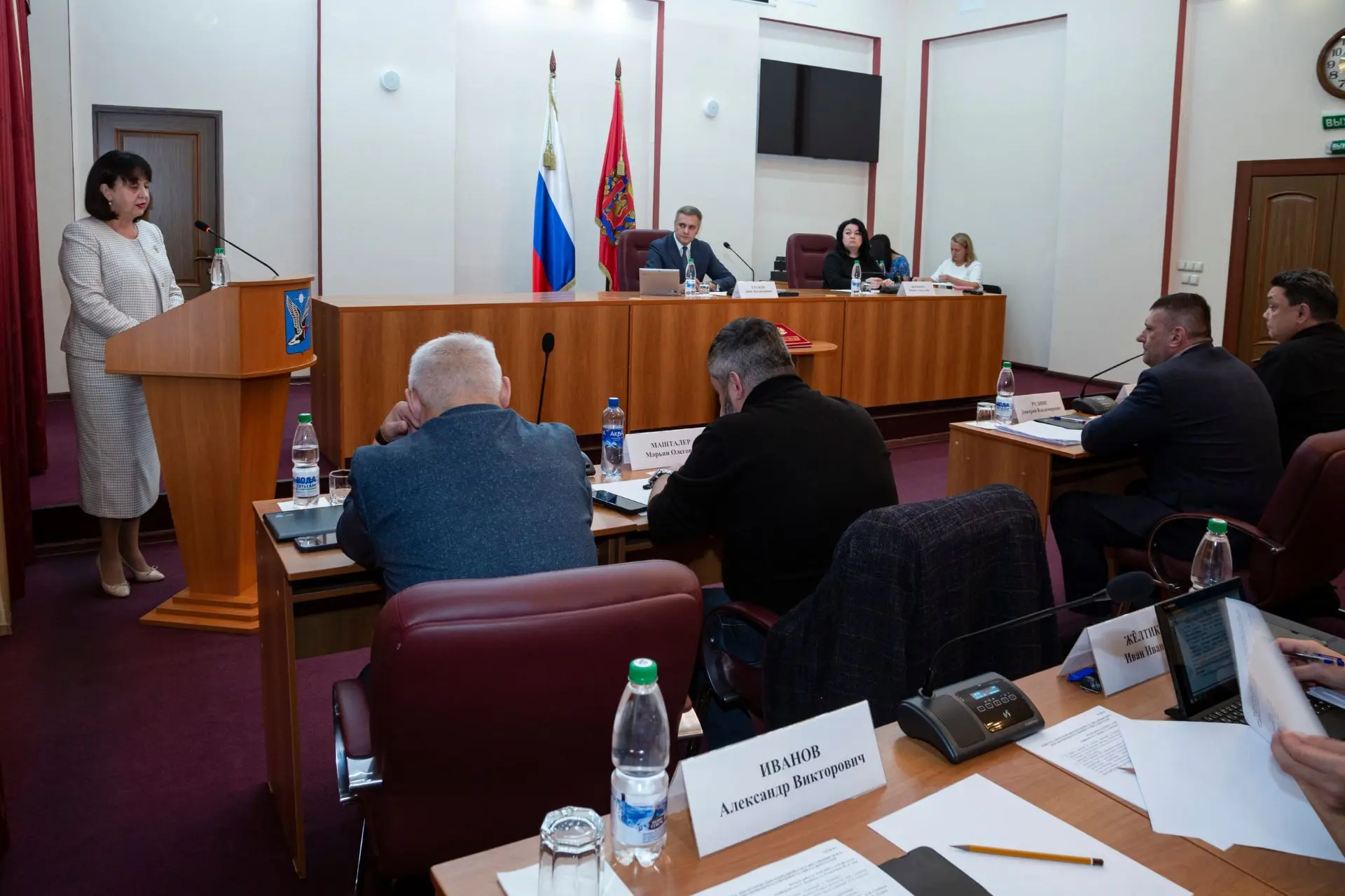 Бюджет Таймыра на 2026 год увеличили более чем на 700 млн рублей