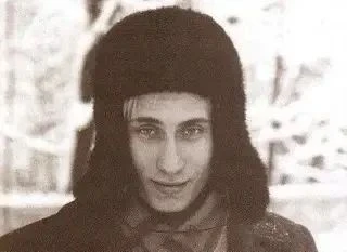 Оперуполномоченный Управления КГБ СССР
