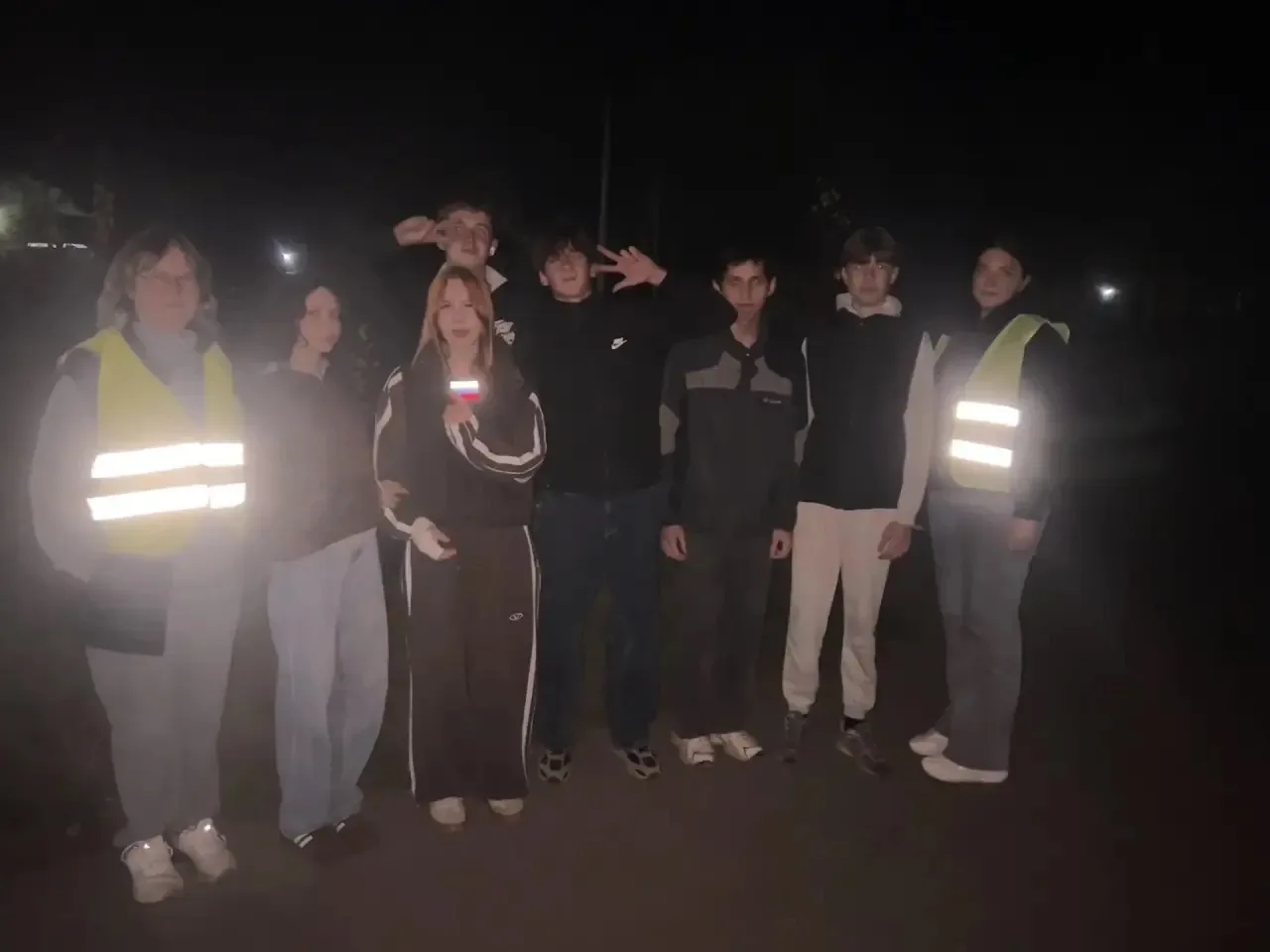 ЗАСВЕТИСЬ🌟🔦