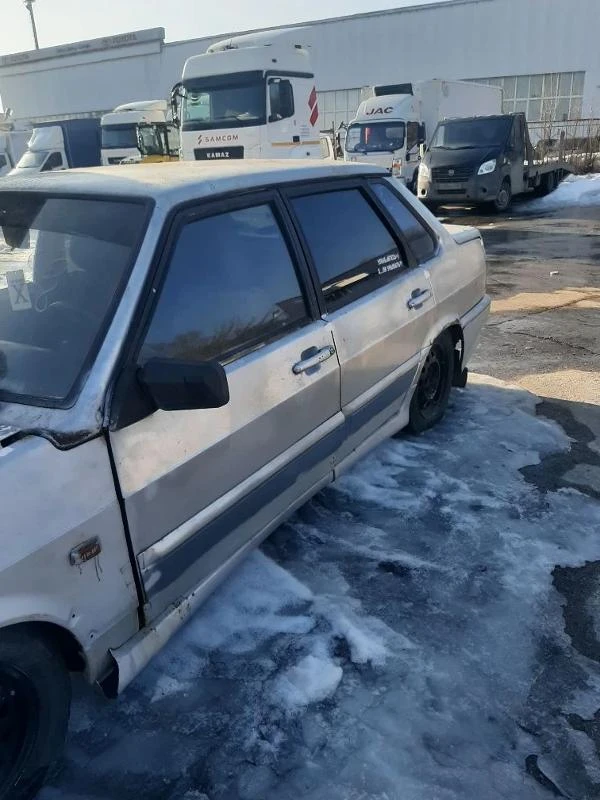 📢 Новый лот — Авто
