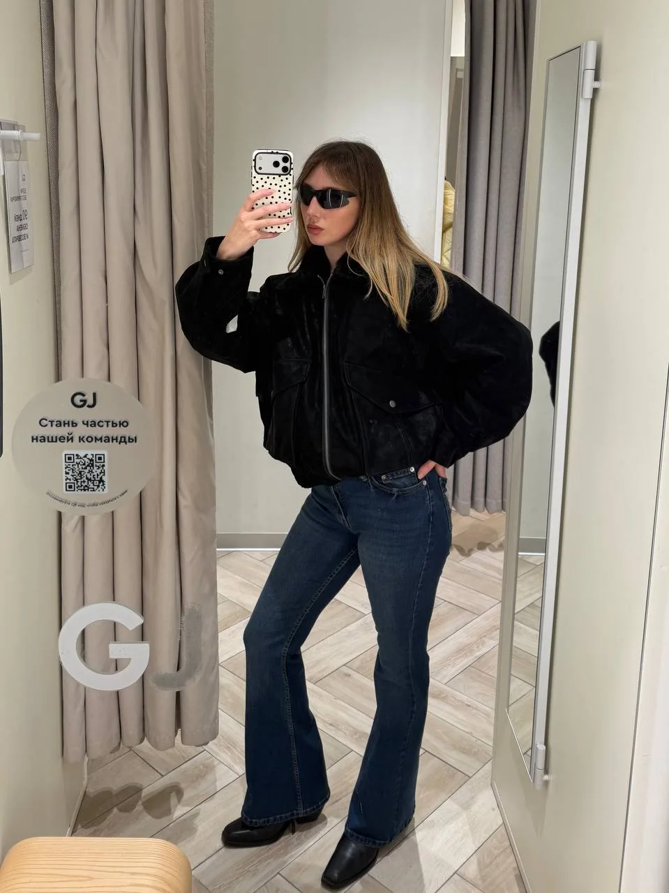 Уже традиционное обзорное из Gloria Jeans. В новинках октября прям очень много классной...