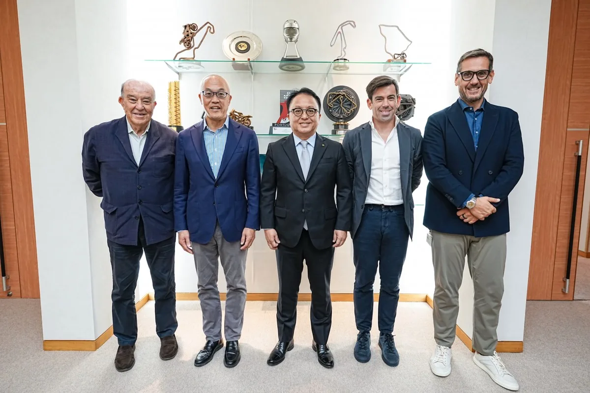 Yamaha и Liberty Media на пути заключения ряда стратегических контрактов в MotoGP