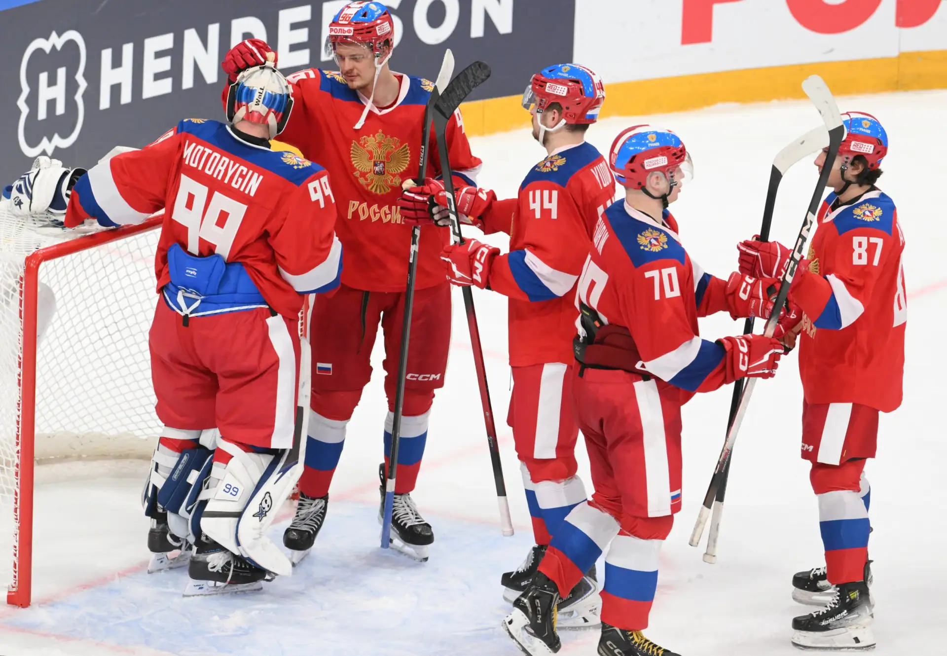 🏒 CAS рассмотрит апелляцию ФХР по вопросу недопуска хоккеистов 23 октября