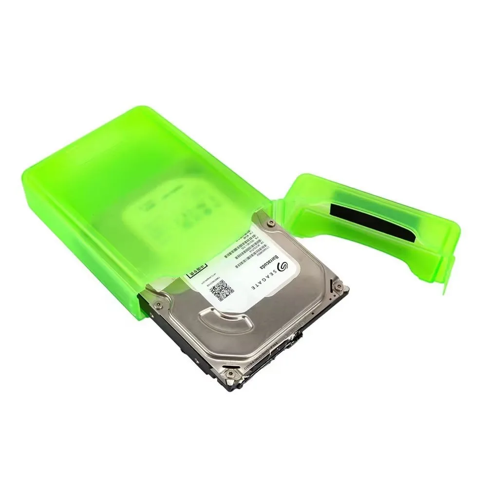📣Защитный чехол для HDD