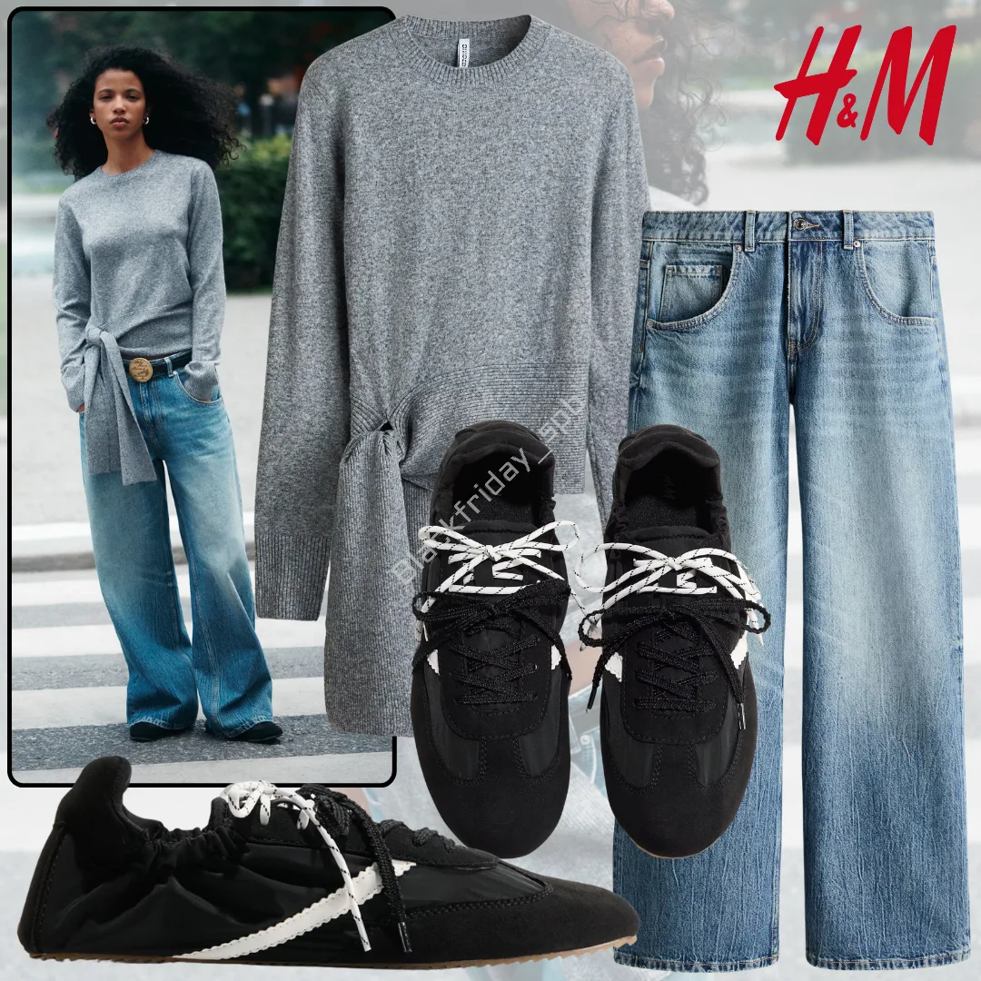 H&M