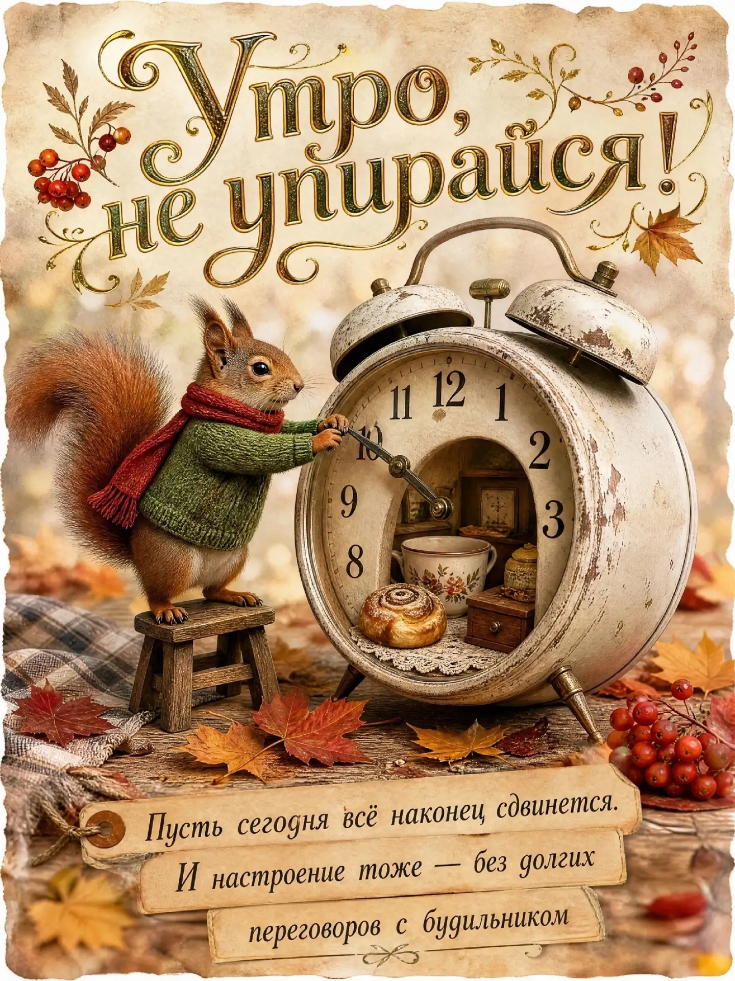 Больше контента для тебя и твоих близких