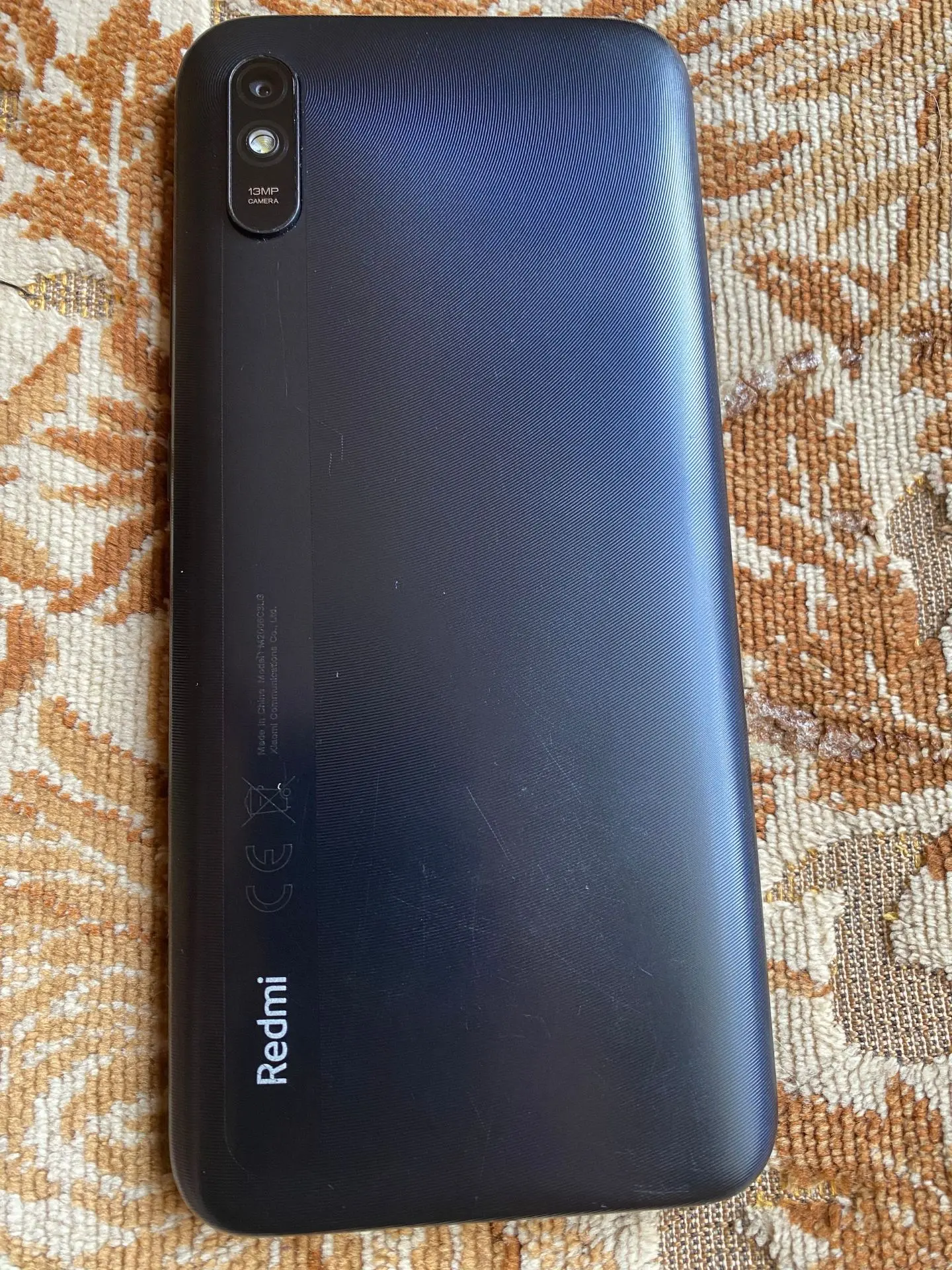 Redmi 9A в хорошем состоянии 2000р