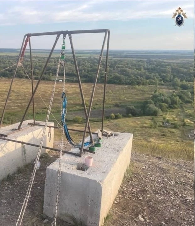 В Самарской области завершили расследование уголовного дела в отношении создателя зиплайна