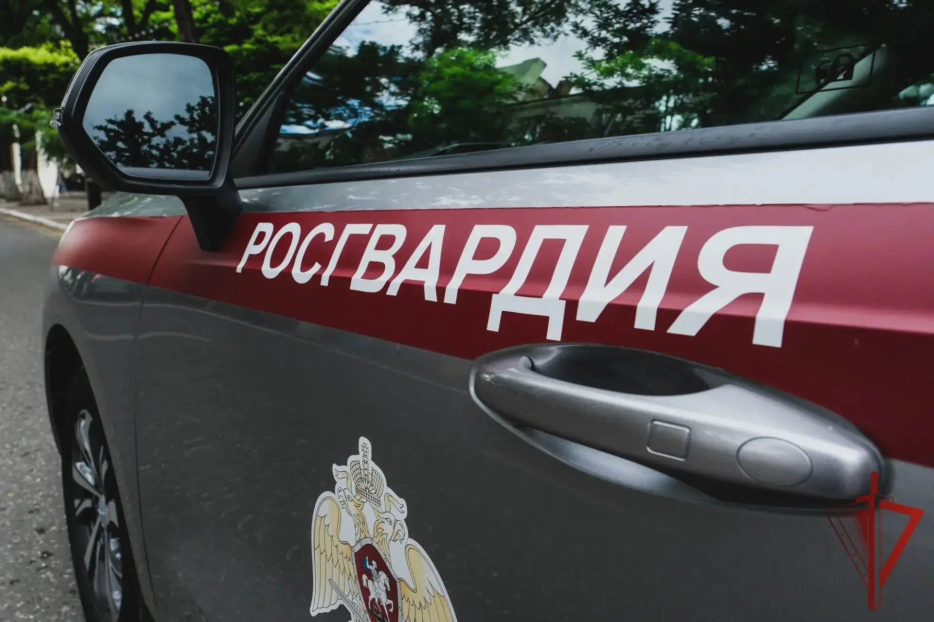 Мужчину задержали в храме Астрахани