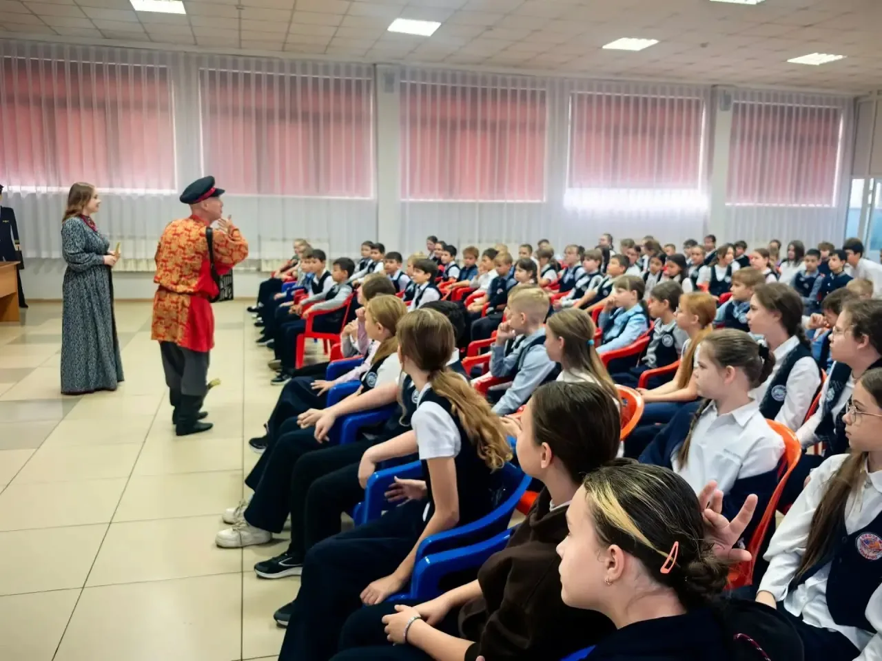 🎵 ДВЕРИ В МИР ТВОРЧЕСТВА ОТКРЫТЫ! 🎶