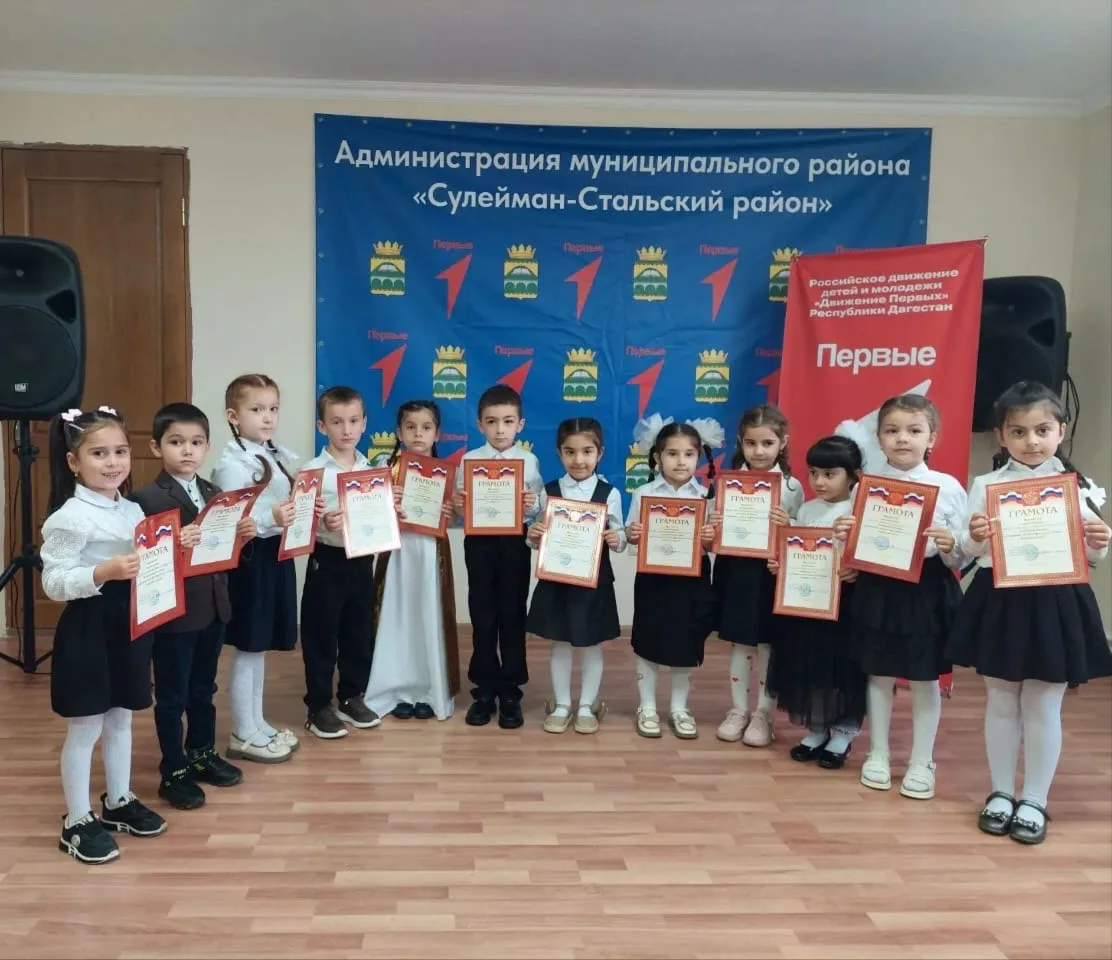 Маленькие голоса большой культуры: наш сад на фестивале юных чтецов!
