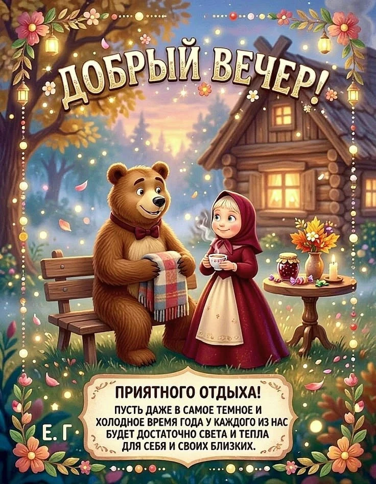 🙏Оставляйте реакции, если понравилась открытка и делитесь с близкими ❤️