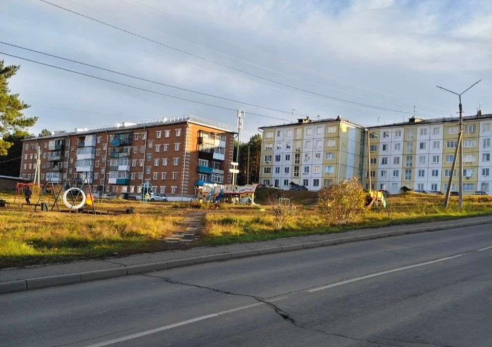 ДОБРОЕ УТРО! 🍁