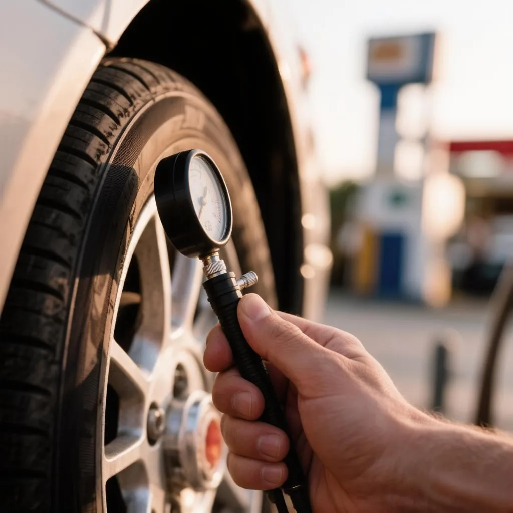 ⛽ Экономия на бензине: 5 работающих способов