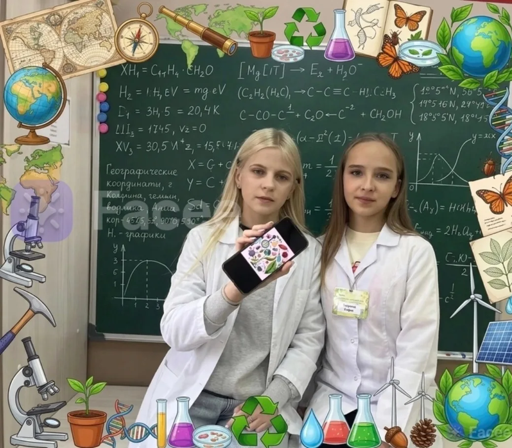 🚀 Лагерь «Юность» снова в деле!