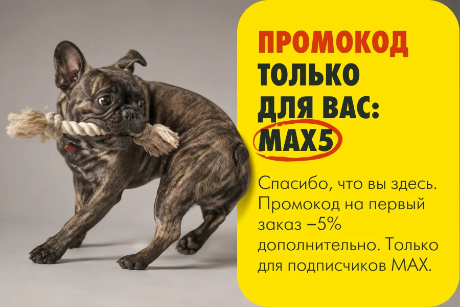 Рациональный подход к питанию питомца включает не только подбор правильного рациона, но...