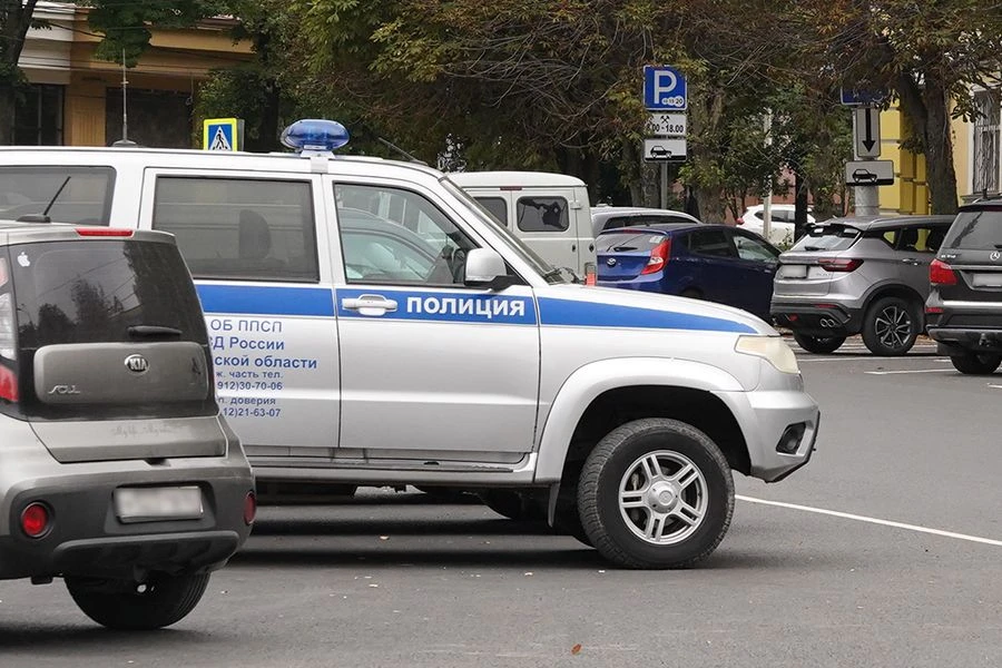 👮‍♂️Из Рязанской области выслали 13 мигрантов-нарушителей