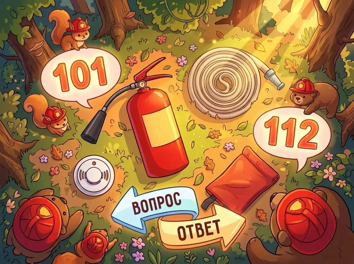 📍Рубрика ВОПРОС–ОТВЕТ