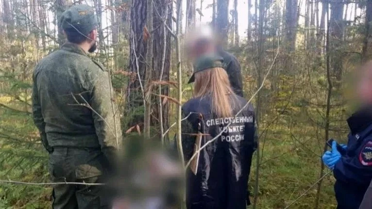 В Судогде расследуют убийство 21-летней девушки