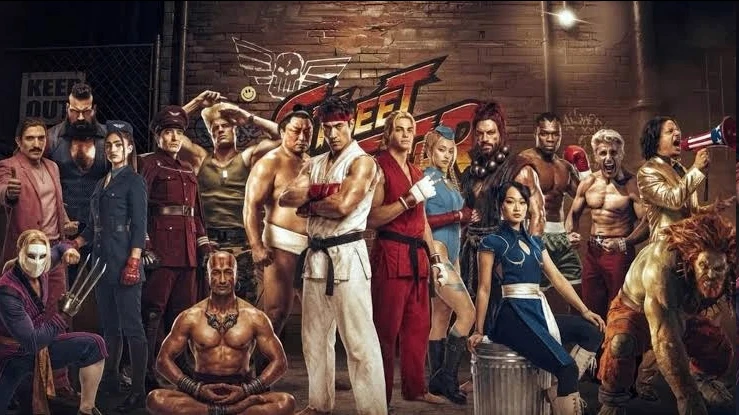 В Голливуде состоялась премьера экранизации Street Fighter: критики сравнивают фильм с ...