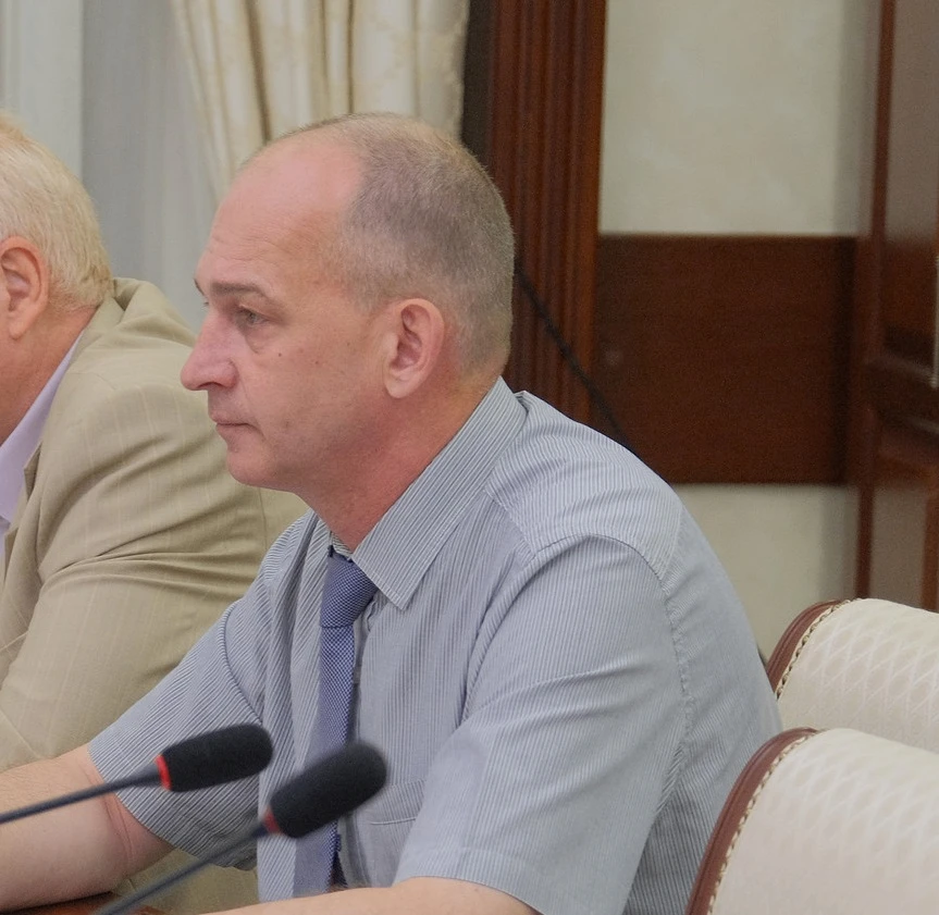 Министр сельского хозяйства и продовольствия Кировской области Александр Киселев ушел с...