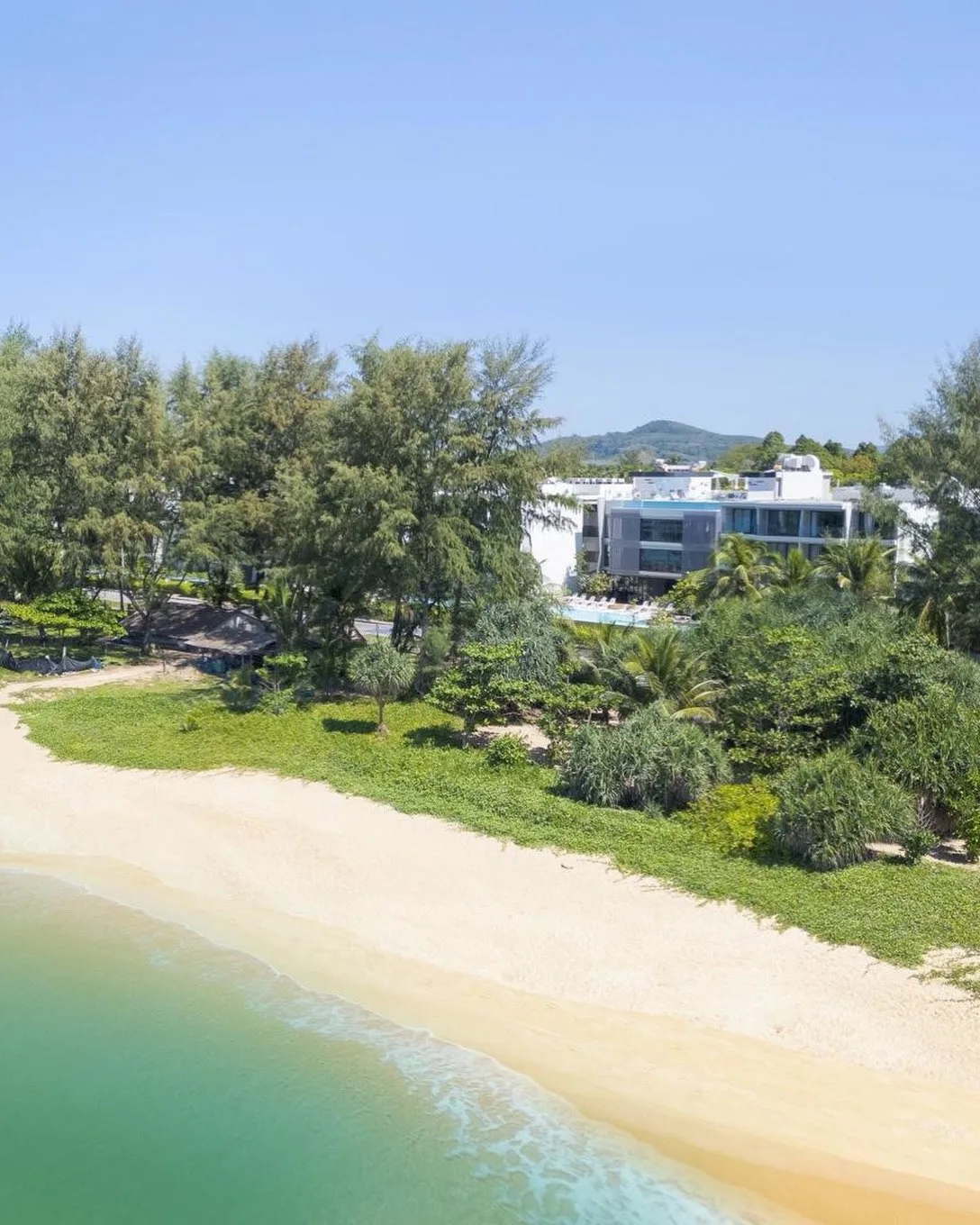 🌴 НОВИНКА НА ПХУКЕТЕ — RADISSON BLU 5★ 🇹🇭
