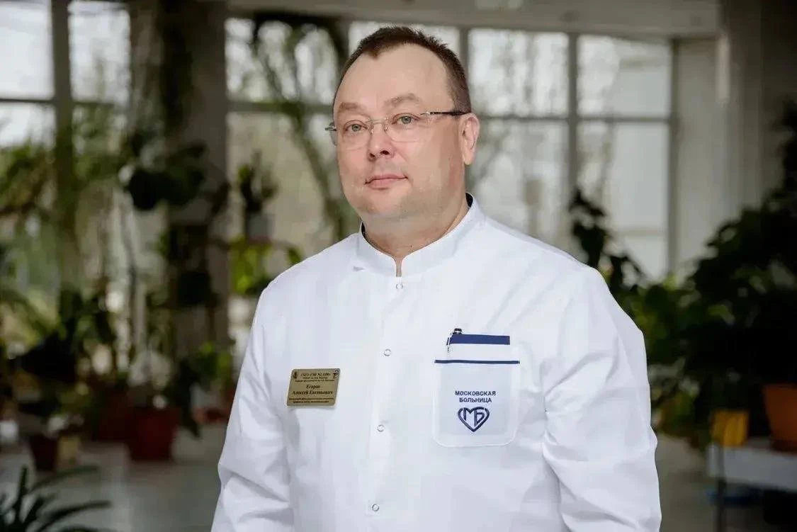 Две тысячи четыреста операций с начала года сделано в офтальмологическом отделении Подо...