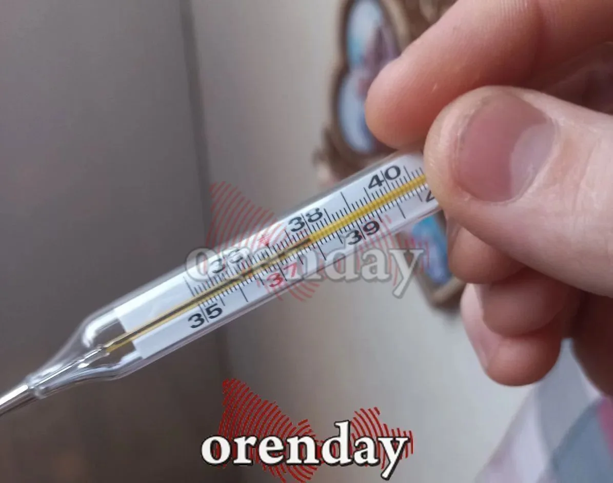 🦠Пиковые значения заболеваемости гриппом ожидаются в декабре-январе, но точную дату на...