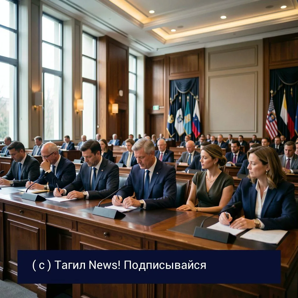 Депутаты Свердловской области нового созыва определились с тем, кто будет работать в За...