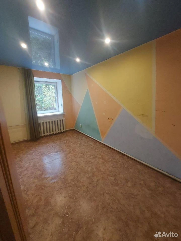 Сдам без посредников: 2-комнатная квартира, 41м²