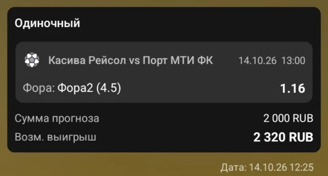 ПОВЫШЕННЫЙ РИСК❗❗❗❗