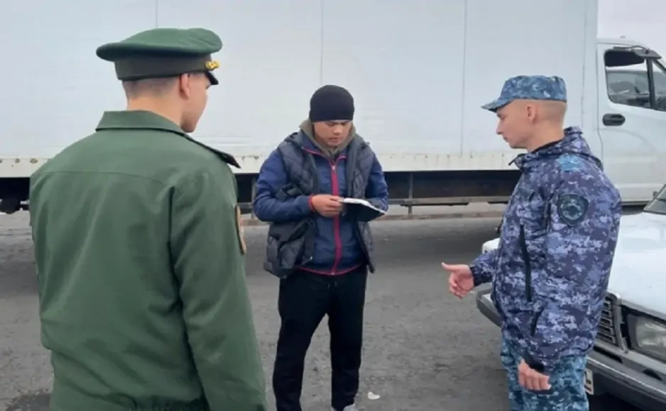 На Темернике в Ростове формируются этнические анклавы мигрантов из Центральной Азии — в...