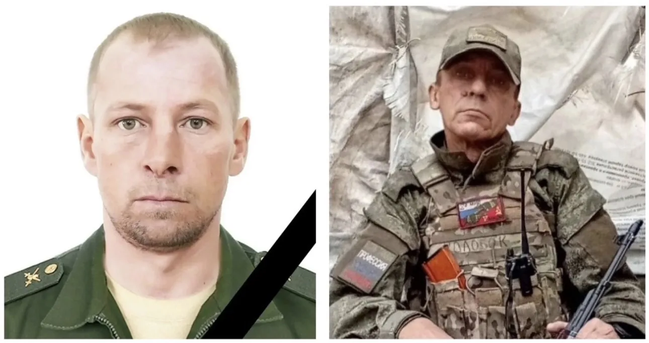 В ходе специальной военной операции погибли еще три бойца из Саратовской области. Это В...