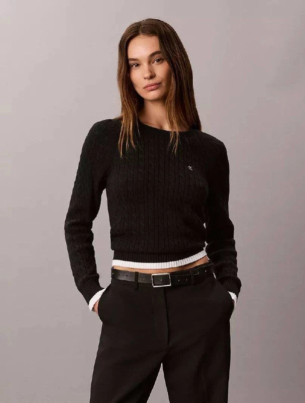 CALVIN KLEIN