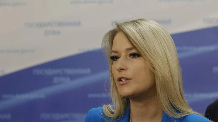 Лантратова: ради спасения мирных жителей необходимо снять блокаду с Алешек