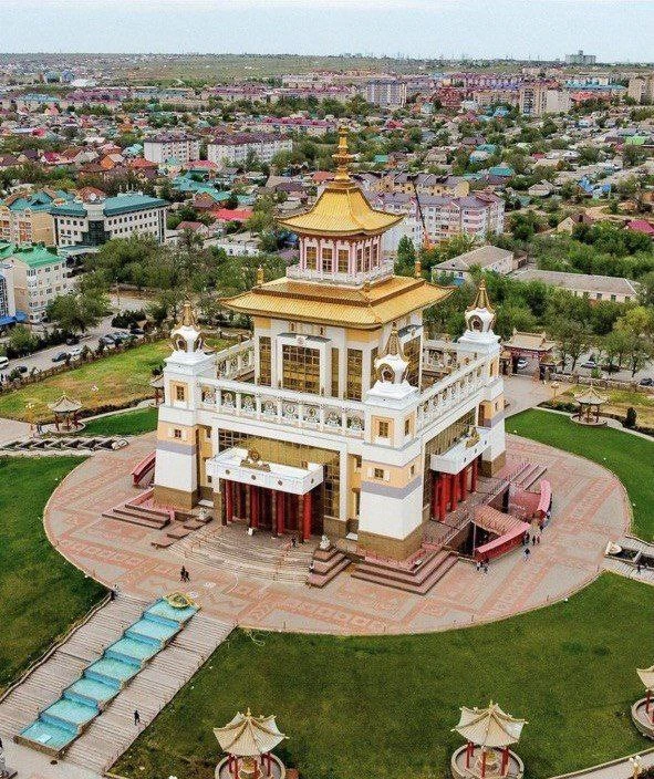 Однодневная экскурсия