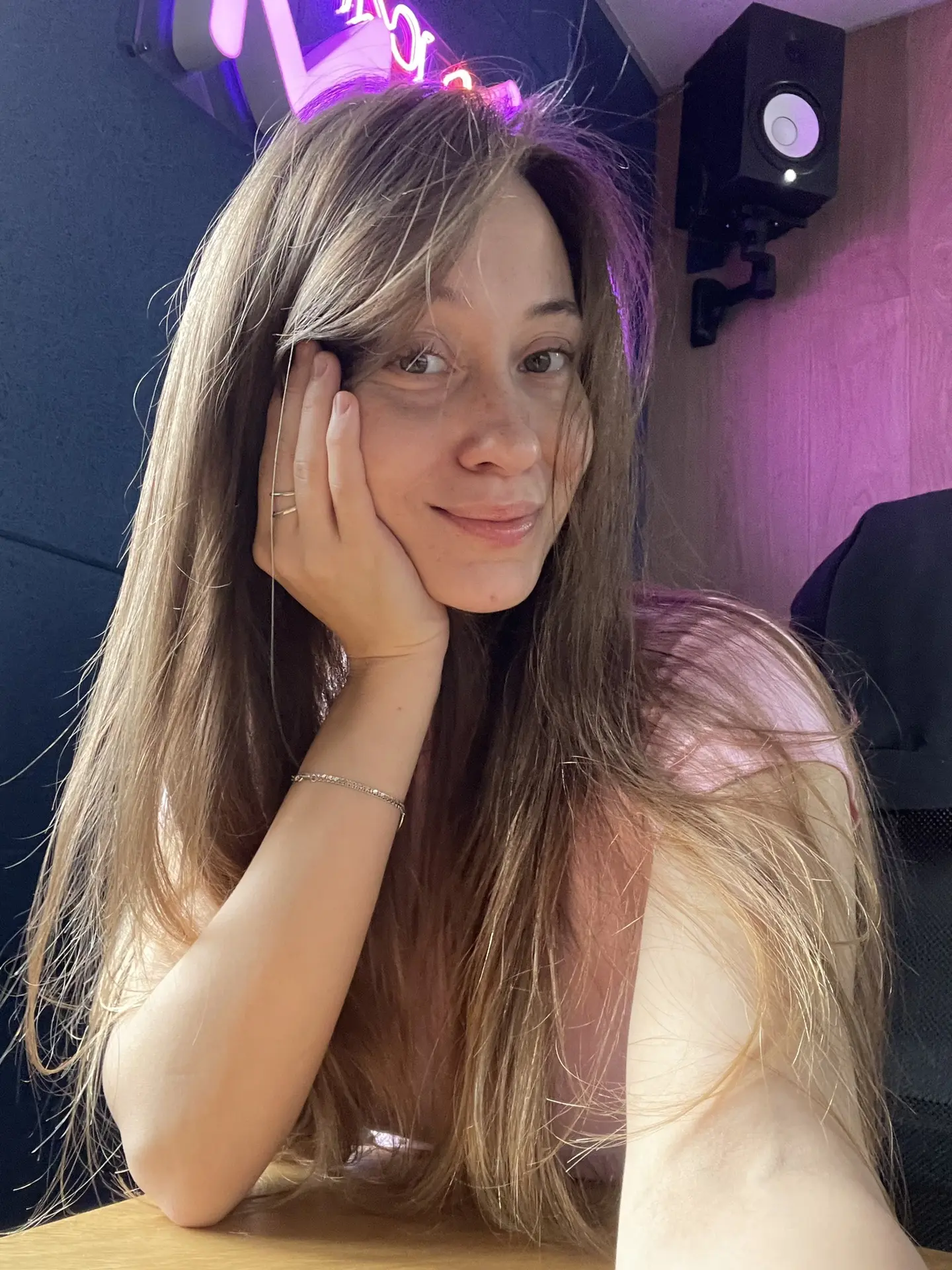 АНДРИАНОВА ON AIR✅
