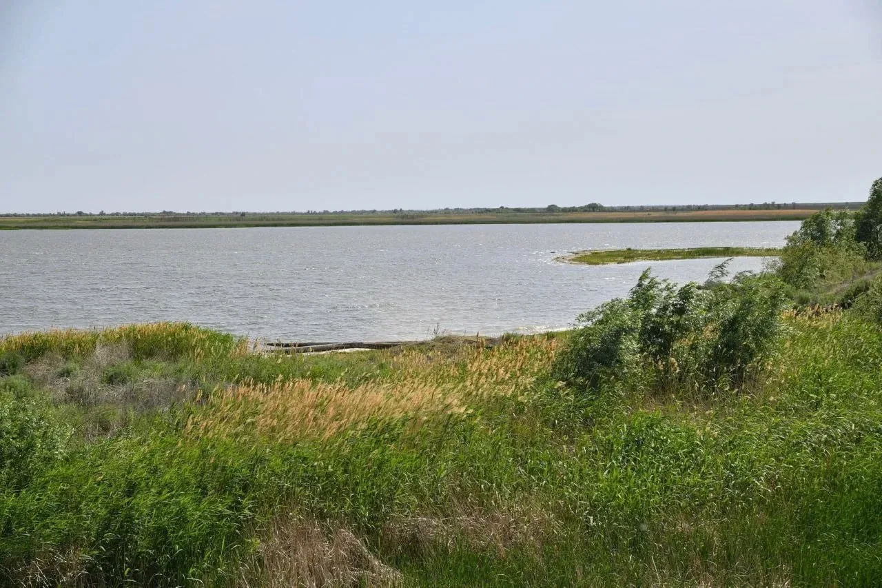 💧 На осеннюю закачку воды выделили свыше 150 млн рублей