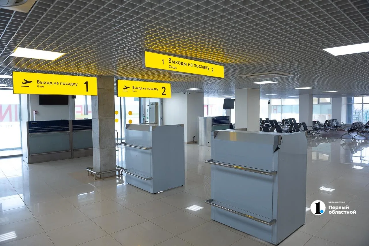 ✈️В Челябинске задержали и отменили авиарейсы в Москву