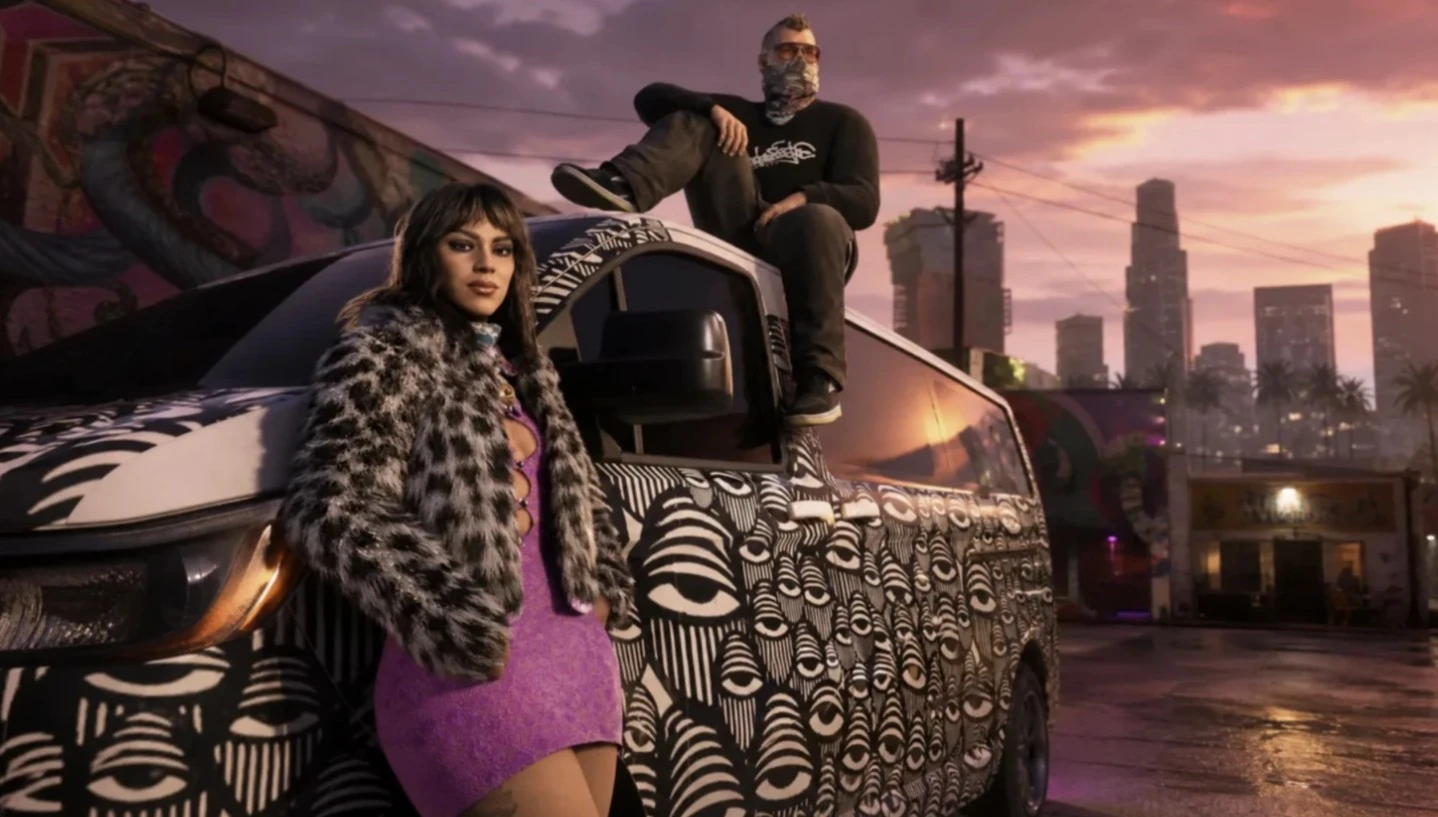 GTA VI выйдет на ПК в начале 2027 года, сообщило авторитетное издание GamesBeat.