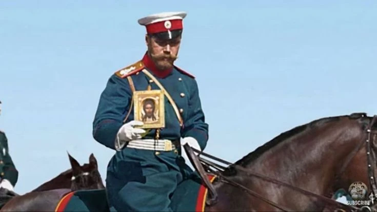 Главнокомандующий.
