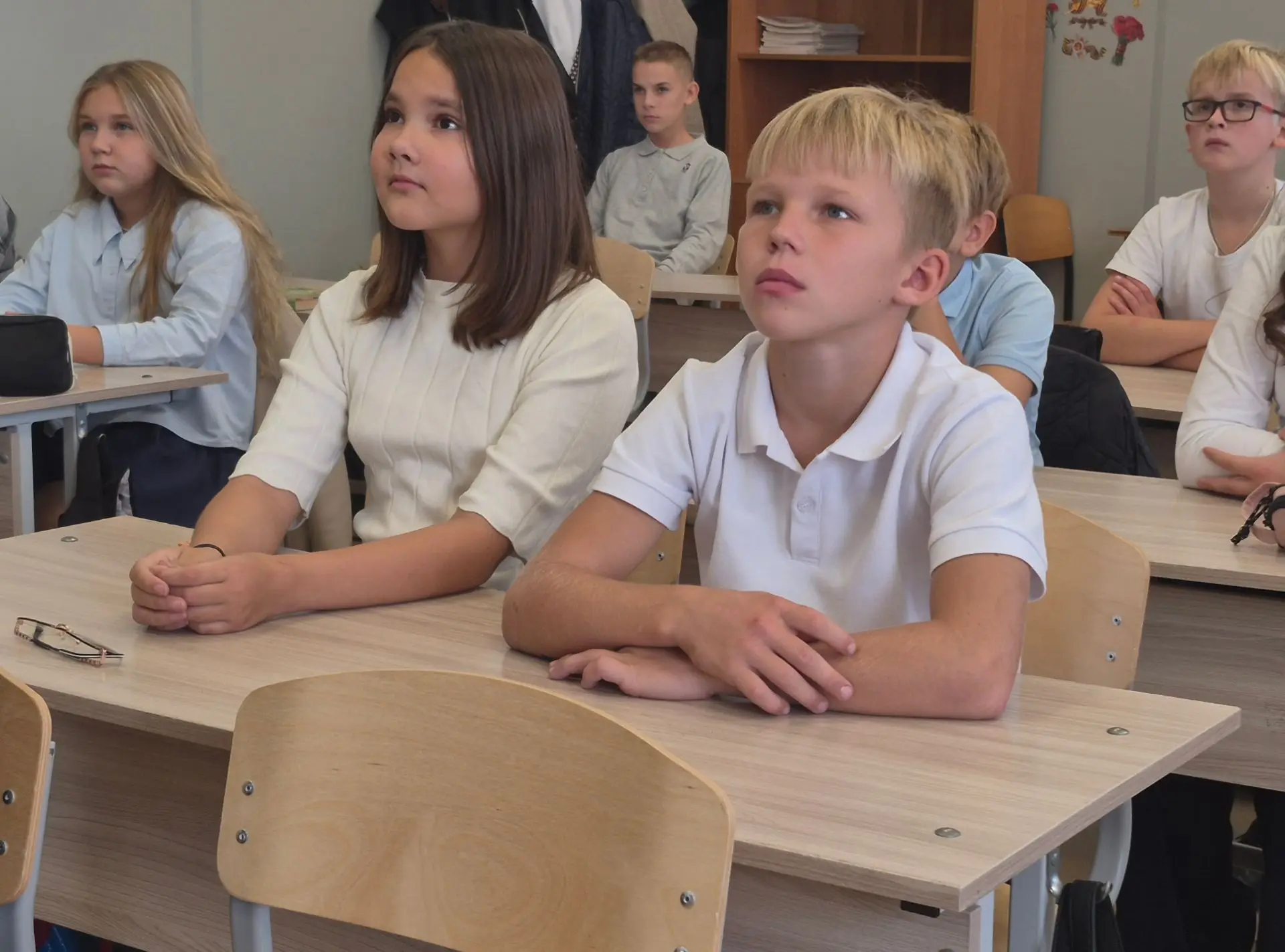 Уважаемые родители и обучающиеся! 📢
