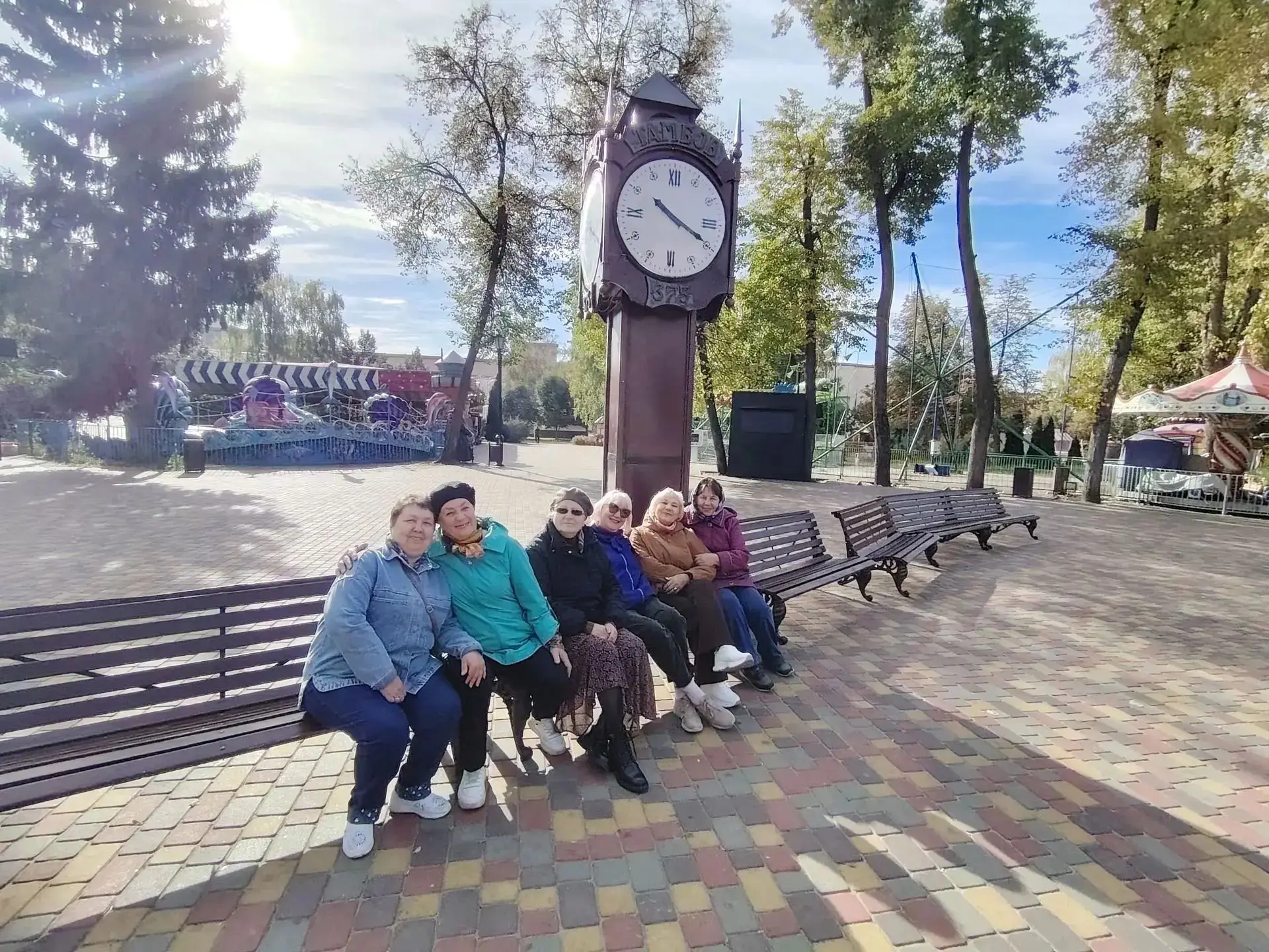 💎СОЦИАЛЬНЫЙ ТУРИЗМ