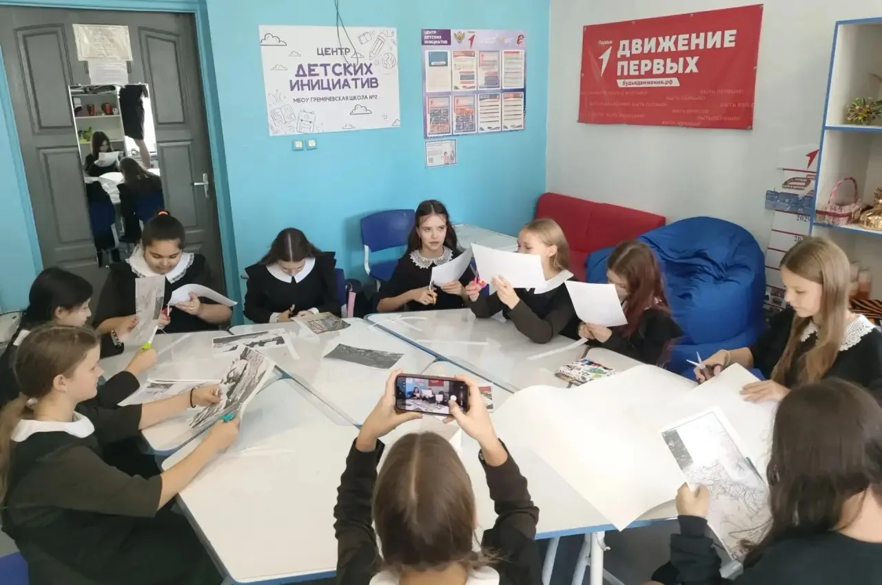 🎖️442 шага к Победе 🔥