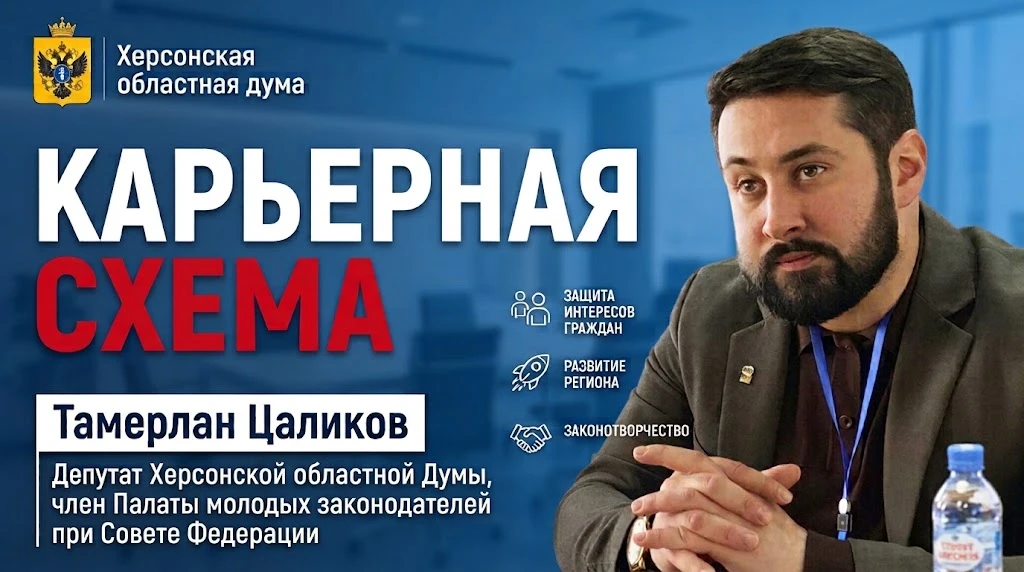 Как найти своё призвание и не бояться менять курс? 🧭