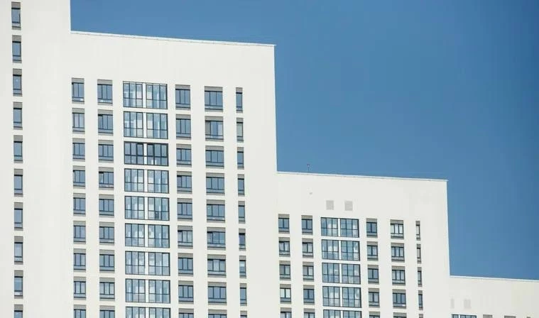 В Сургуте не состоялась смена управляющей компании в доме на Университетской
